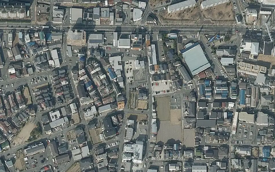 三井のリパーク堺市奥本町1丁第2のイメージ写真