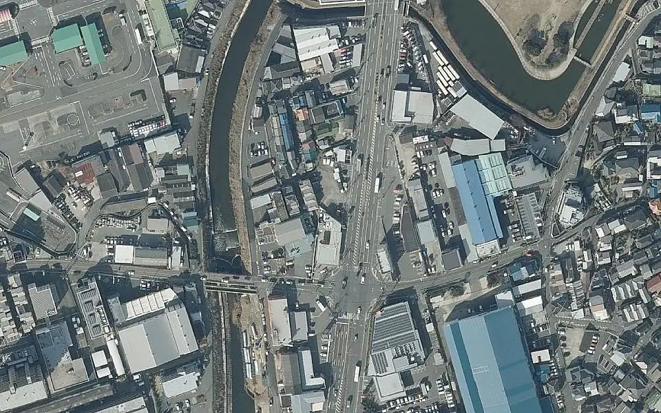 三井のリパーク堺市平岡町のイメージ写真